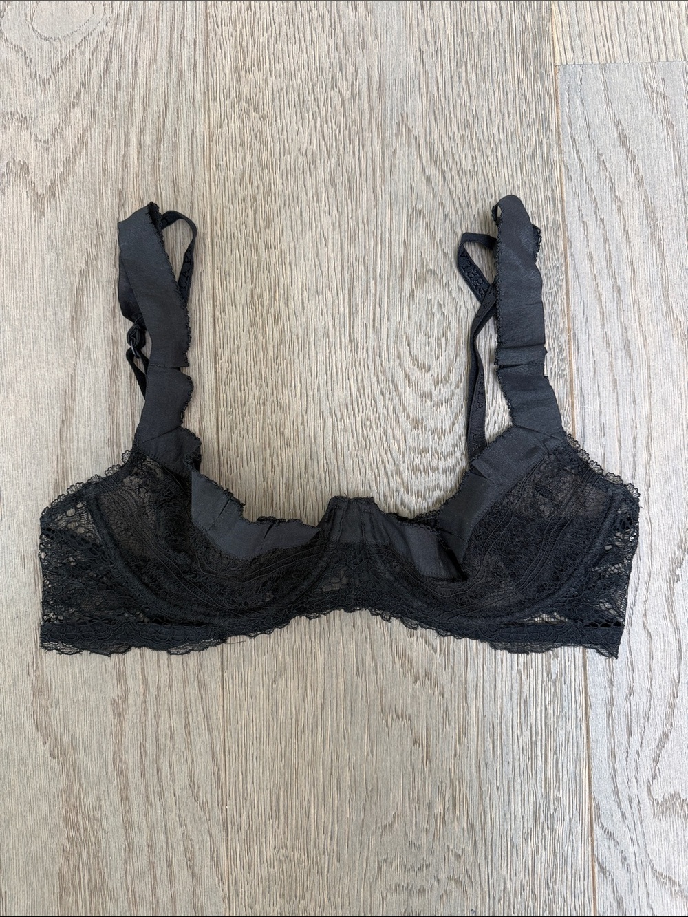 La Perla Lace Bra